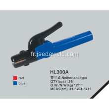 Pays-Bas Type Electrode Holder HL300A